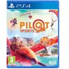 JUST FOR GAMES Pilot Sports Jeu PS4