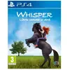 Just For Games Whisper - Libres comme le vent Jeu PS4