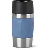 Tefal Travel Mug Compact 0,3 Litre Bleu