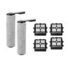 AUTREMENT Brosse Rouleau pour Tineco S5 Combo Accessoires Floor One S5...