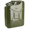 Pressol 21060950 Jerrycan voor brandstof 20 l Plaatstaal
