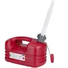 Pressol 21131 5 Liter Jerrycan voor brandstof 5 l HDPE