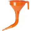 Pressol trechter 160mm met kunststof tuit 0656279 Pressol