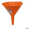 Entonnoir diamètre 150 mm Pressol