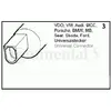 VDO Audi Bmw Mercedes Seat Skoda Vw