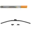 CONTINENTAL Balai d'essuie-glace pour VOLKSWAGEN: Sharan, ID-Buzz, Tou...