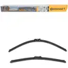 CONTINENTAL Balai d'essuie-glace pour VOLKSWAGEN: Golf Cabriolet, Pass...