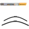 CONTINENTAL Balai d'essuie-glace pour MERCEDES-BENZ: Classe C, Classe ...