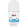 Sebamed, Déodorant, Déodorant Sensitive Skin Fresh (Roll-on, 50 ml)