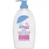 Leti Bébé Sebamed Lait Corps 400 Ml
