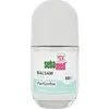 Sebamed Baume déodorant sans parfum Roll-on, protection fiable contre ...