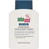 Sebamed, Gel douche, Pour les hommes - Gel douche énergisant pour le c...
