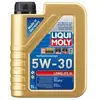 Liqui Moly Motorolie Longlife III 5W-30 1L 20820 Liqui Moly