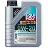 Liqui Moly Liqui Moly Huile Moteur Volvo 20631 Huile