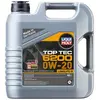 Motorolie Liqui Moly Top Tec 6200 0W20 C5 4L