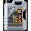 Motorolie Liqui Moly Top Tec 6200 0W-20 C5 5L