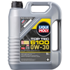 Liqui Moly Huile Moteur Top Tec 6100 Sae 0w-30 5l