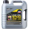 Liqui Moly Top Tec 6100 0W30 C2 4L