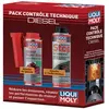 Pack control technique Diesel Liqui Moly