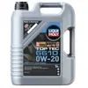Liqui Moly Huile Moteur Top Tec 6610 Sae 0w-20 5l