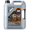 Huile moteur légère haute technologie Top Tec 4210 0W-30 5L Liqui moly