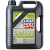 Liqui Moly LEICHTLAUF PERFORMANCE 5W-30 5L - Huile pour moteur Essence et Diesel