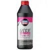 Liqui Moly Huile De Boîte De Vitesses 75w90 Gl4 1l