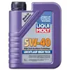 Liqui Moly Liqui Moly Leichtlauf High Tech 5w-40  1 Litres Boîte