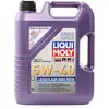 Liqui Moly Huile Moteur Leichtlauf High Tech Sae 5w-40 5l