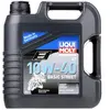 Liqui Moly Motorbike Basic STR 4T 10W40 - 4L