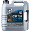 Liqui Moly Top Tec 4600 5w30 Motorolie 4 liter