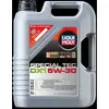 Liqui Moly Huile Moteur Tec Dx1 Sae 5w-30 5l