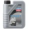 Liqui Moly Motorbike 2T Street - 1 ltr