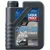 Liqui Moly Motorbike 4T 20w50 Street Motorolie 1 liter