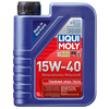 Liqui Moly Huile Moteur Touring High Tech Sae 15w-40 Hd 1l