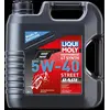 Liqui Moly Motorbike 4T Synth 5W-40 Race - 4L