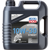 Liqui Moly Huile Moteur 4t 10w30 Synthetic Technology 4l
