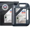 Motorolie Liqui Moly Motorolie Classic 20W50 HD 5L