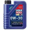 Liqui Moly Huile Moteur Longtime Plus Sae 0w-30 500ml