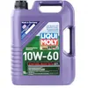 Liqui Moly Huile Moteur Synthoil Race Tech Gt1 Sae 10w-60 Hd 5l