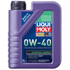 Liqui Moly Huile Moteur Synthoil Energy Sae 0w-40 1l
