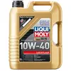 Liqui Moly Liqui Moly Leichtlauf 10w-40  5 Litres Jerrycans