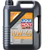 Motorolie Liqui Moly Leichtlauf Performance 10W40 A3/B3 5L