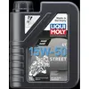 Liqui Moly Motorbike 4T 15W-50 Street - 1 ltr 2555 Liqui Moly