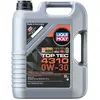 Motorolie Liqui Moly Top Tec 4310 0W30 C2 5L