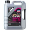LIQUI MOLY TOP TEC 4400 5W-30 5L - Huile pour moteur Essence et Diesel
