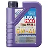 Motorolie Liqui Moly Leichtlauf High Tech 5W40 A3/B4 1L