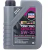 Motorolie Liqui Moly Top Tec 4500 5W30 C1 1L 2317 Liqui Moly