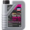 Motorolie Liqui Moly Top Tec 4500 5W30 C1 5L