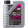 Motorolie Liqui Moly Top Tec 4400 5W30 1L